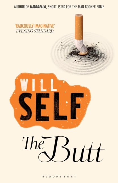 Butt - Reissued
