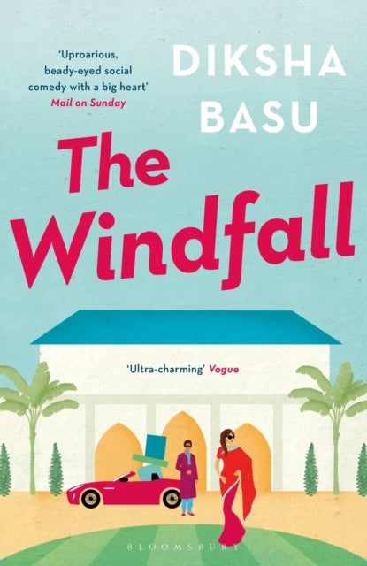 Windfall