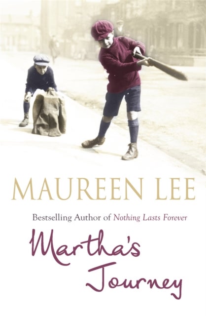 Martha''s Journey