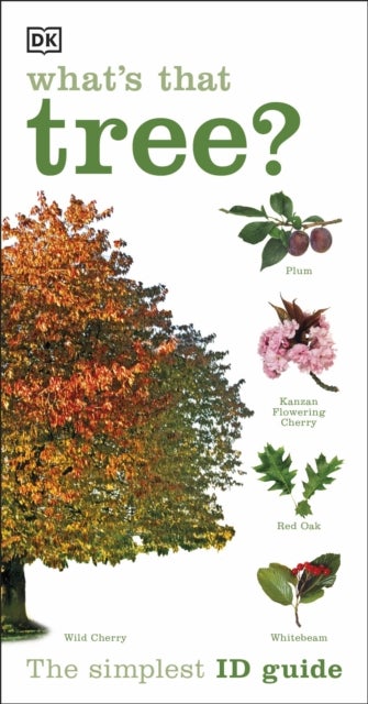What''s that Tree? - The Simplest ID Guide Ever