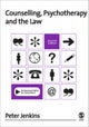 Counselling, Psychotherapy and the Law