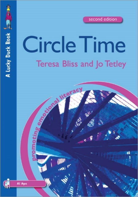 Circle Time - A Resource Book for Primary and Secondary Schools