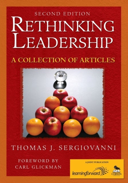 Rethinking Leadership - A Collection of Articles
