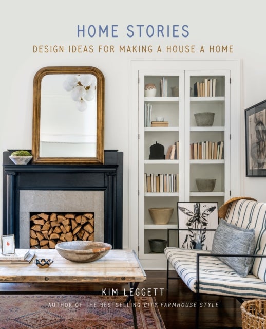 Home Stories - Design Ideas for Making a House a Home