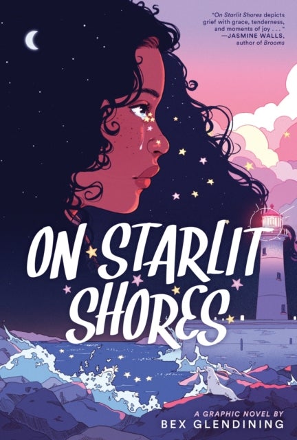On Starlit Shores - A Graphic Novel