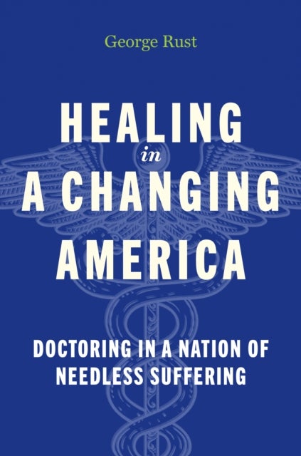 Healing in a Changing America - Doctoring in a Nation of Needless Suffering