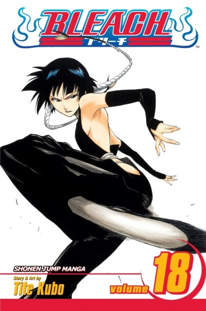 Bleach, Vol. 18 - The Deathberry Returns