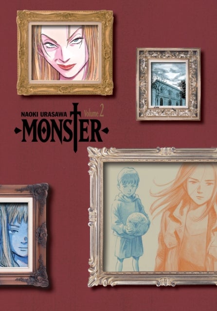 Monster: The Perfect Edition, Vol. 2 - The Perfect Edition