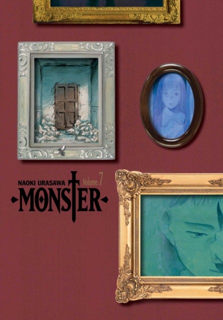 Monster: The Perfect Edition, Vol. 7 - The Perfect Edition