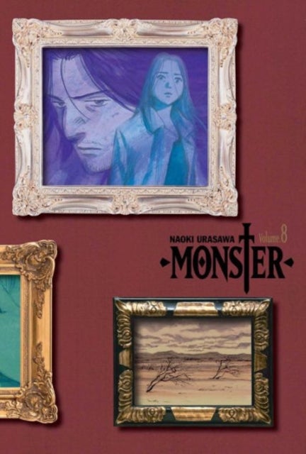 Monster: The Perfect Edition, Vol. 8 - The Perfect Edition