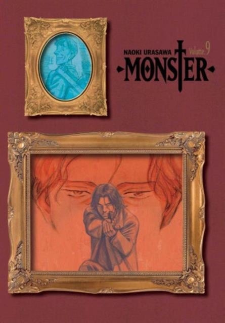 Monster: The Perfect Edition, Vol. 9 - The Perfect Edition