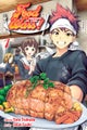Food Wars!: Shokugeki no Soma, Vol. 1