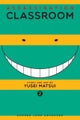 Assassination Classroom, Vol. 2