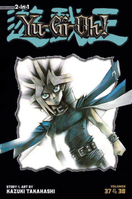 Yu-Gi-Oh! (2-in-1 Edition), Vol. 13 - Includes Vols. 37 & 38