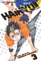 Haikyu!!, Vol. 3