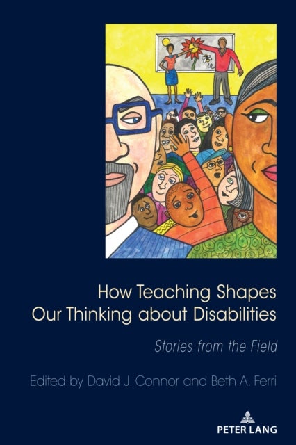 How Teaching Shapes Our Thinking About Disabilities - Stories from the Field