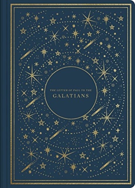 ESV Illuminated Scripture Journal – Galatians (Paperback) - Galatians (Paperback)