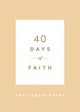 40 Days of Faith