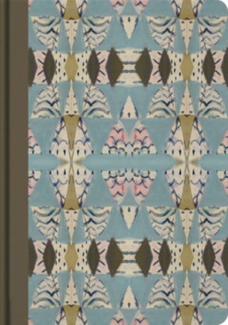 ESV Study Bible, Artist Series (Cloth over Board, Jessica Dennis Bush, Interlude)