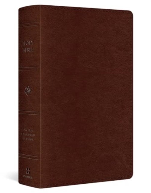 ESV Single Column Bible