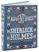 The Adventure of Sherlock Holmes