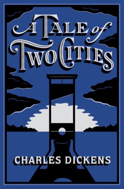 Tale of Two Cities