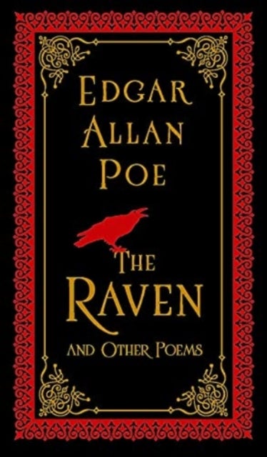 Raven and Other Poems