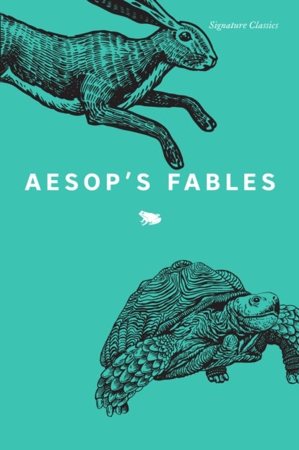 Aesop''s Fables - Aesop's Fables (Signature Editions)