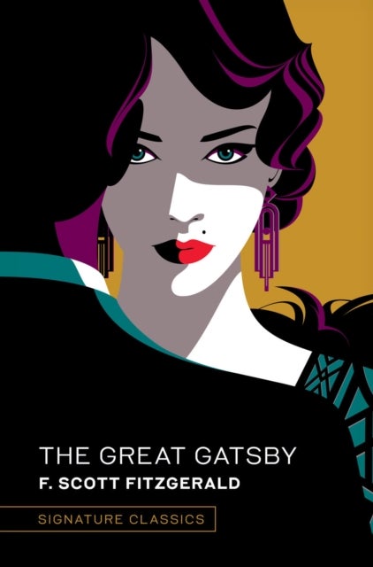 The Great Gatsby (Graphic Art Collector''s Edition)