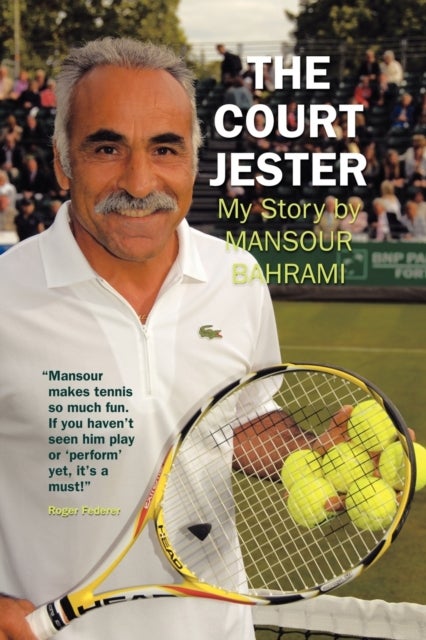 The Court Jester - My Story, the