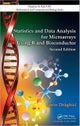 Statistics and Data Analysis for Microarrays Using R and Bioconductor