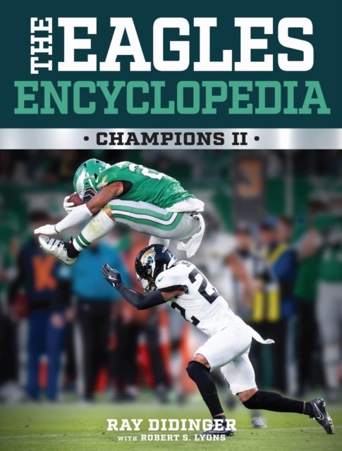 The Eagles Encyclopedia - Champions II