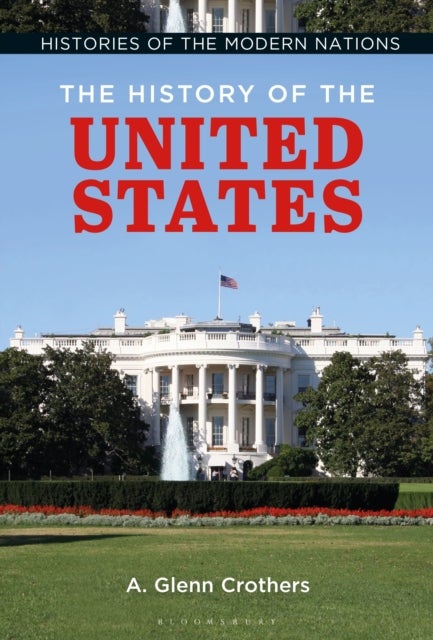 The History of the United States