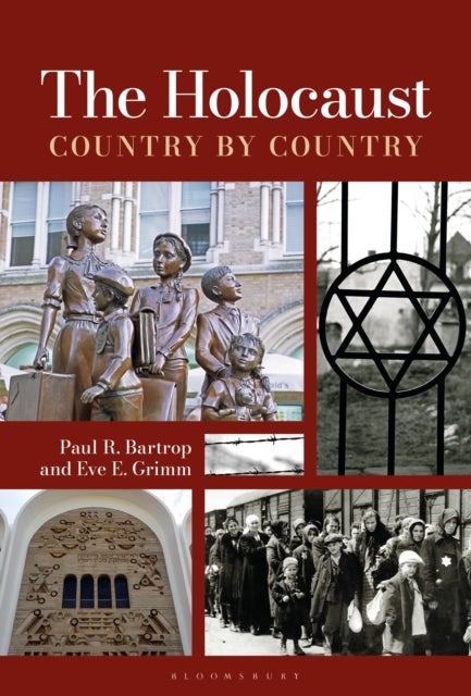 Holocaust - Country by Country