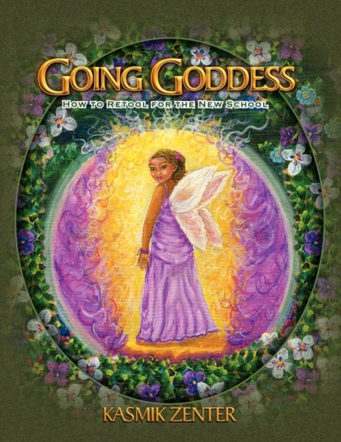 GOING GODDESS