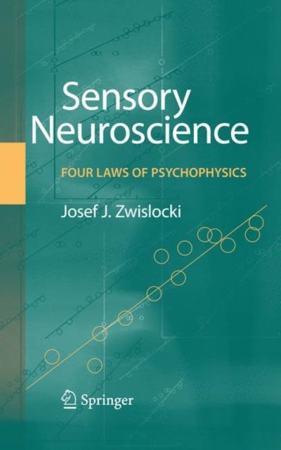 Sensory Neuroscience