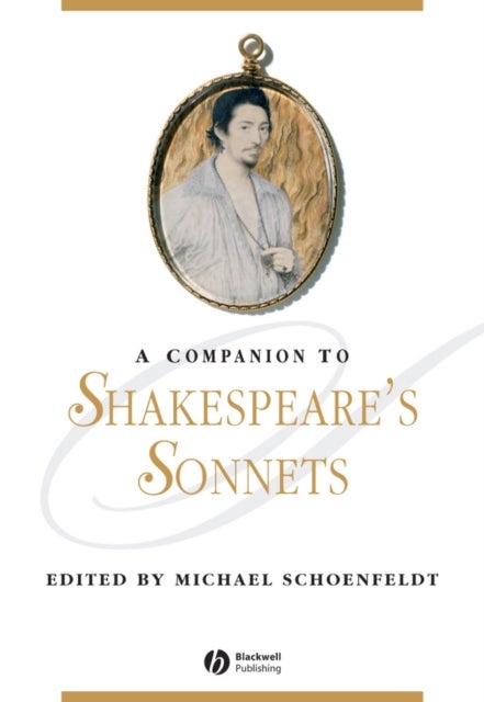 Companion Shakespeares Sonnets