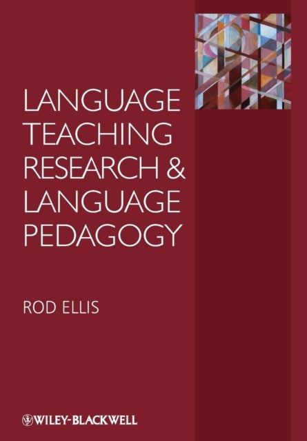 Language Teaching Research P