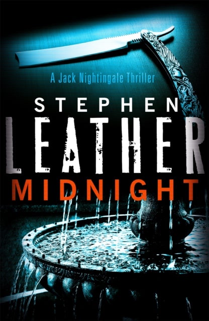 Midnight - The 2nd Jack Nightingale Supernatural Thriller