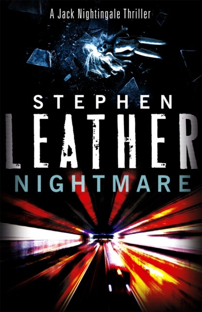 Nightmare - The 3rd Jack Nightingale Supernatural Thriller