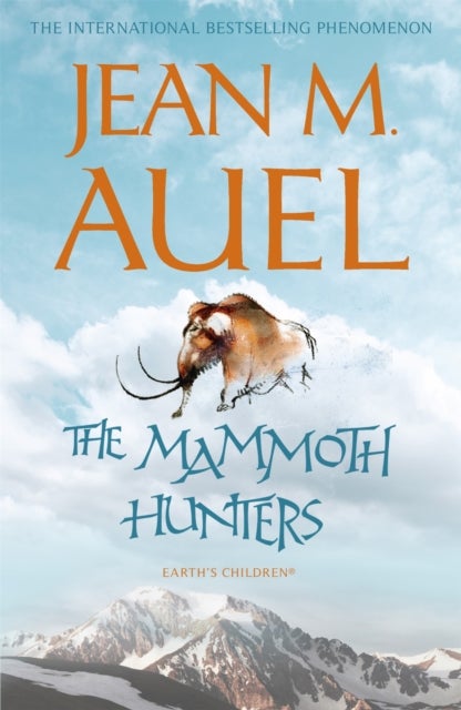 The Mammoth Hunters - earth's children 3