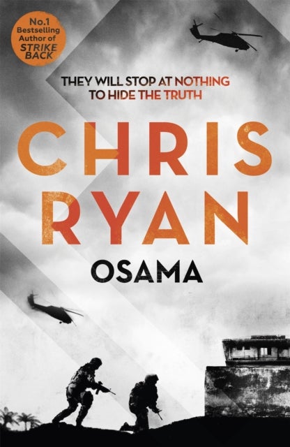 Osama - The first casualty of war is the truth, the second is your soul