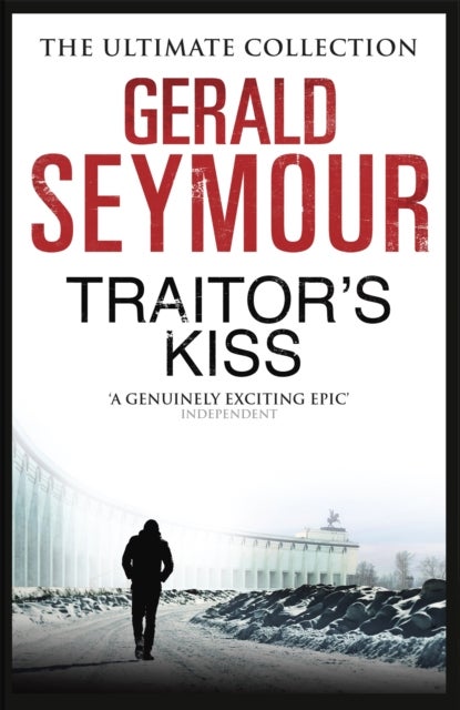 Traitor''s Kiss