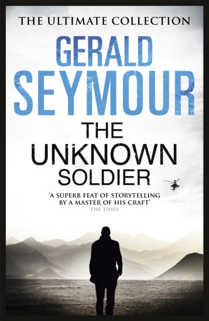 Unknown Soldier