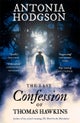 Last Confession of Thomas Hawkins