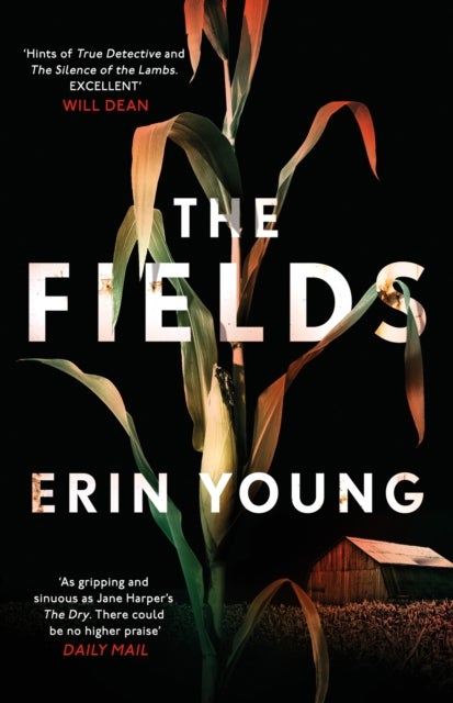 The Fields - Riley Fisher Book 1
