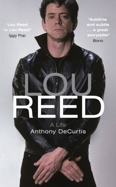 Lou Reed - Radio 4 Book of the Week