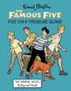 Famous Five Graphic Novel: Five on a Treasure Island