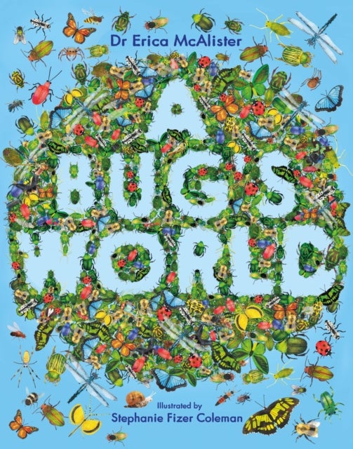 A Bug''s World