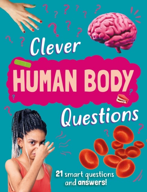 Clever: Human Body Questions
